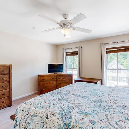 Heavenly Hideaway Apartment Ludlow Exterior photo
