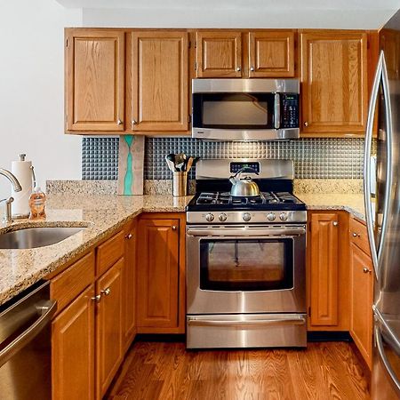 Heavenly Hideaway Apartment Ludlow Exterior photo
