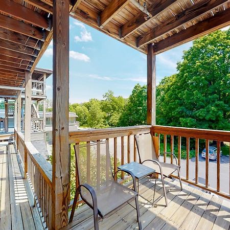 Heavenly Hideaway Apartment Ludlow Exterior photo