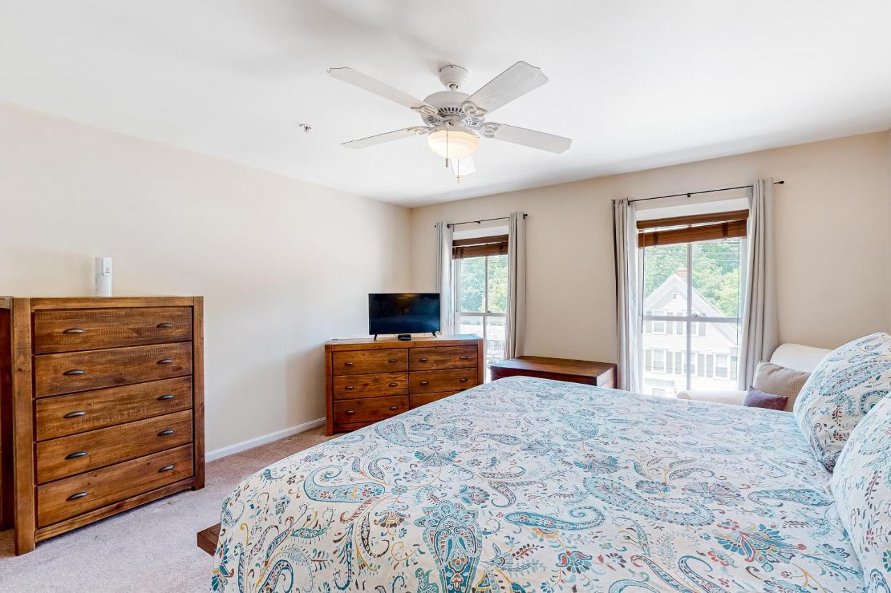 Heavenly Hideaway Apartment Ludlow Exterior photo