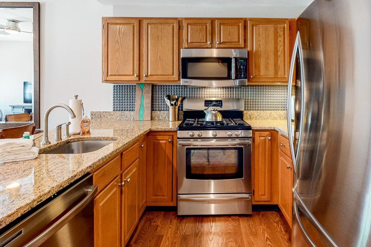 Heavenly Hideaway Apartment Ludlow Exterior photo