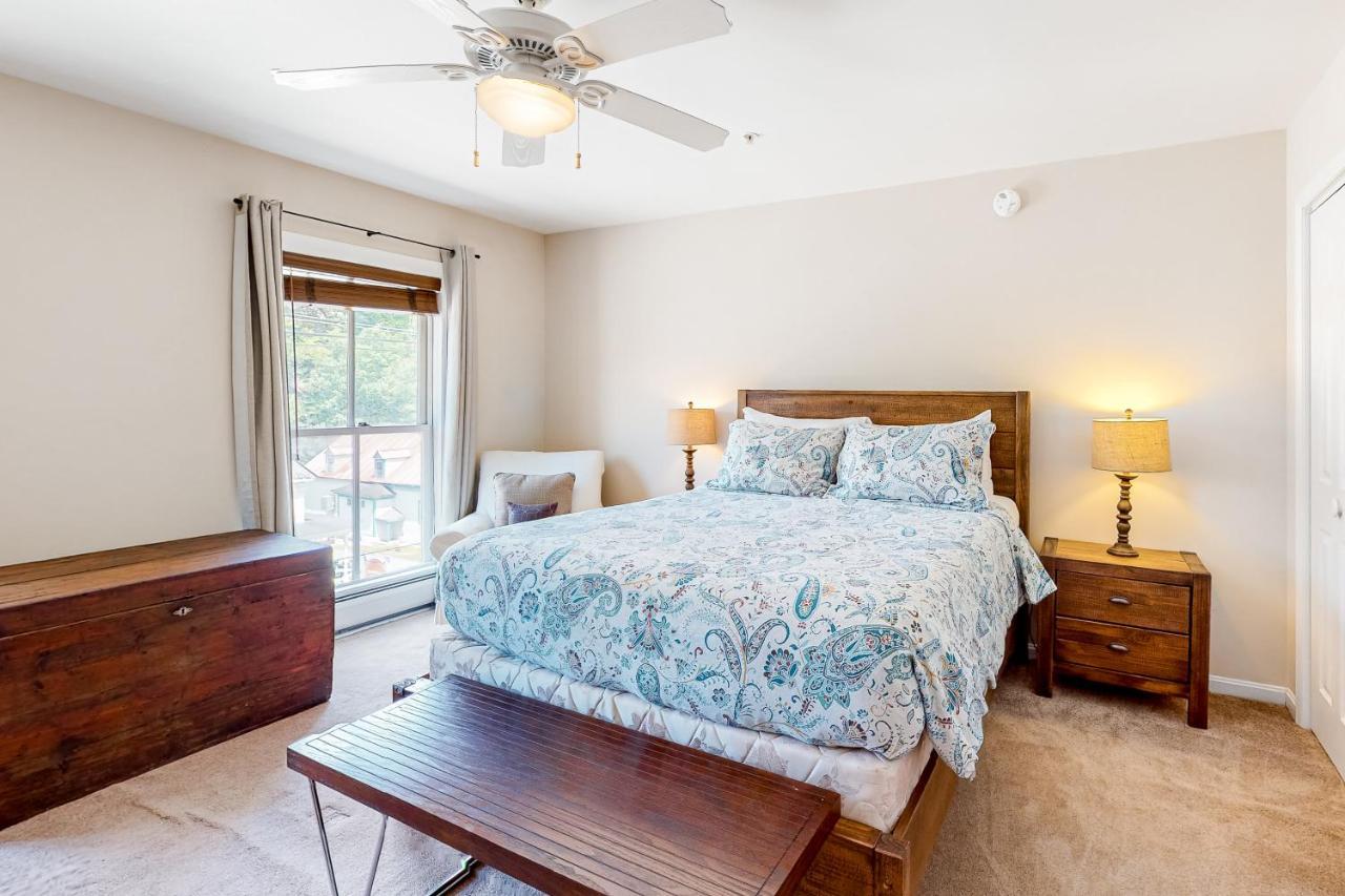 Heavenly Hideaway Apartment Ludlow Exterior photo