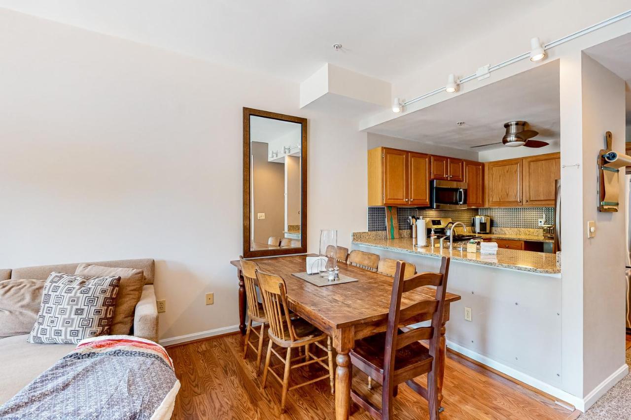Heavenly Hideaway Apartment Ludlow Exterior photo