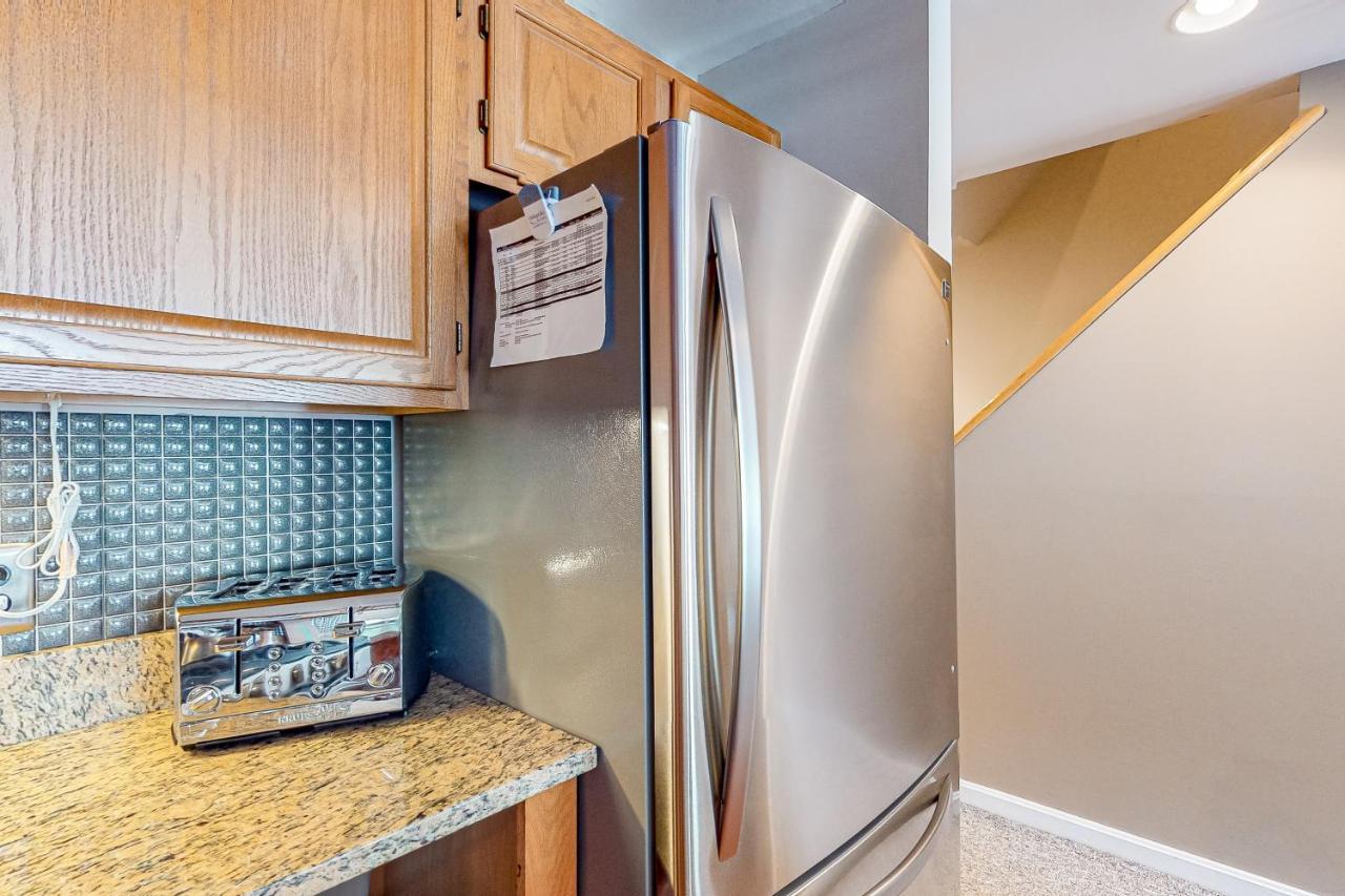 Heavenly Hideaway Apartment Ludlow Exterior photo