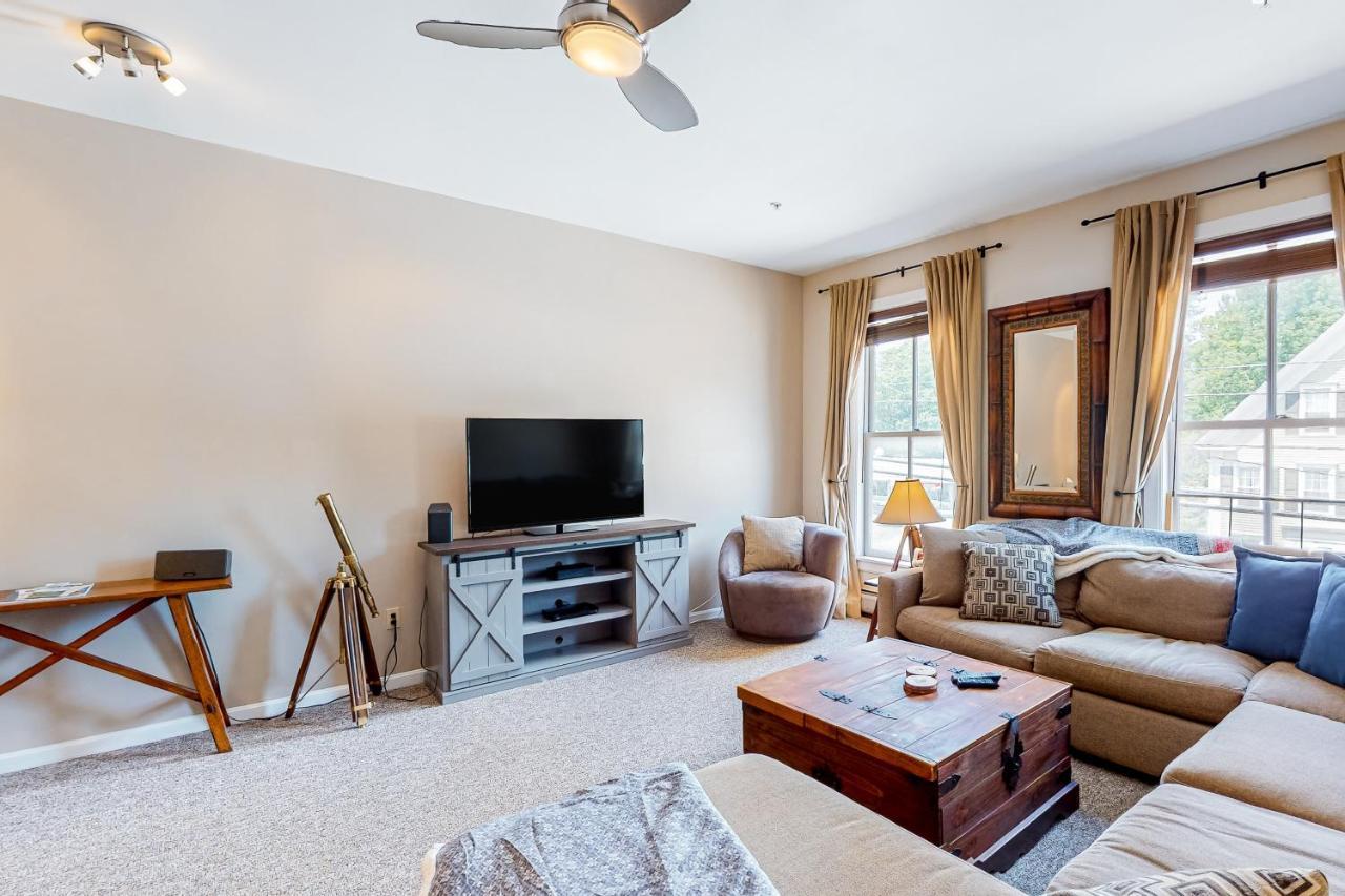 Heavenly Hideaway Apartment Ludlow Exterior photo