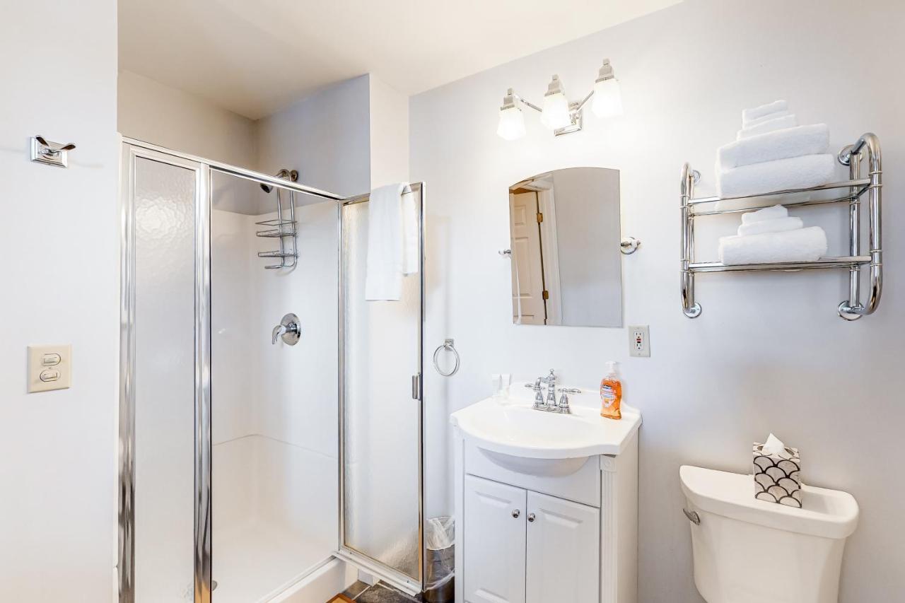 Heavenly Hideaway Apartment Ludlow Exterior photo