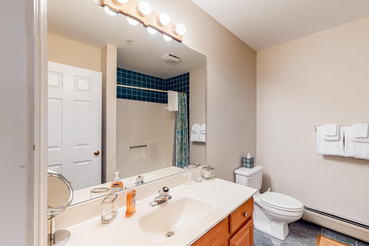 Heavenly Hideaway Apartment Ludlow Exterior photo